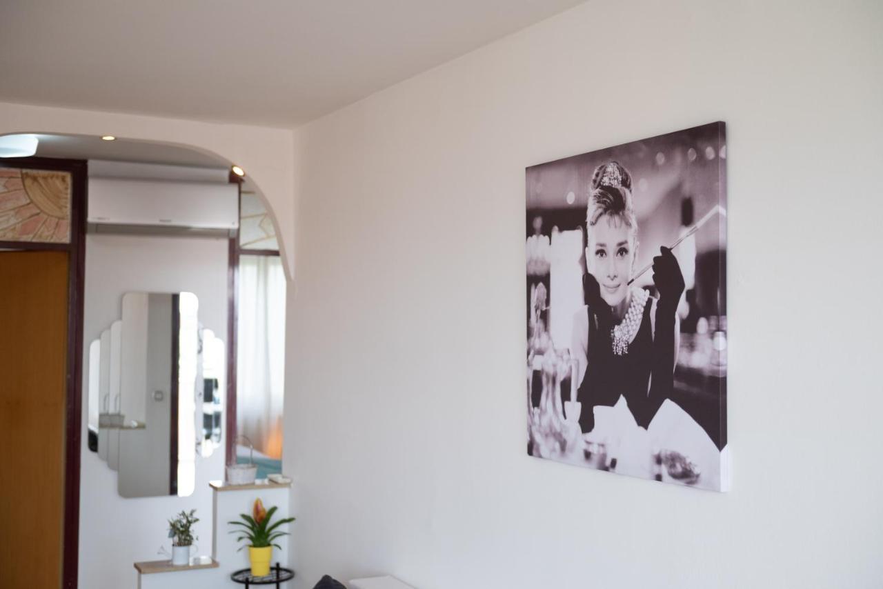 Be Happy Apartman Fiume Kültér fotó