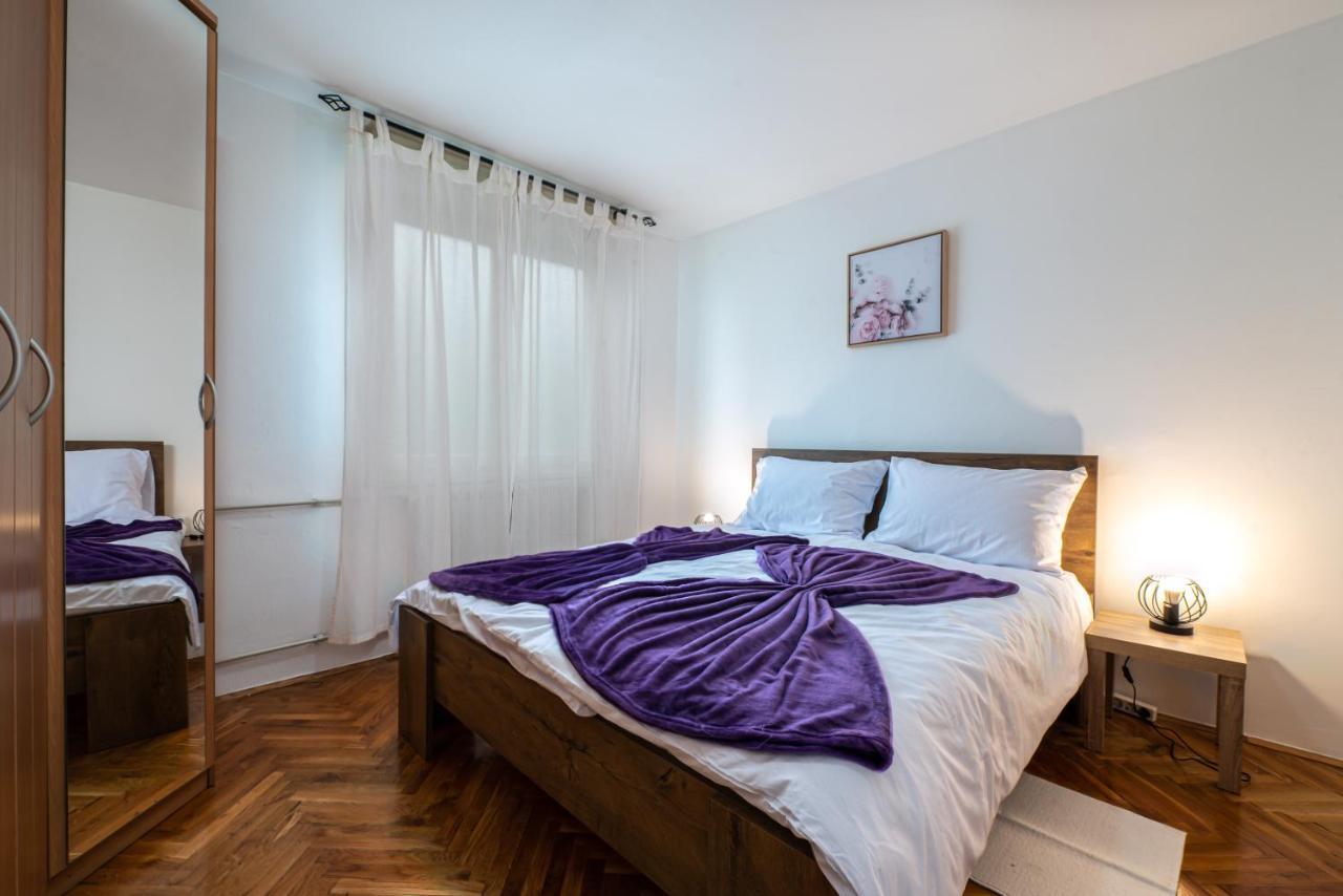 Be Happy Apartman Fiume Kültér fotó