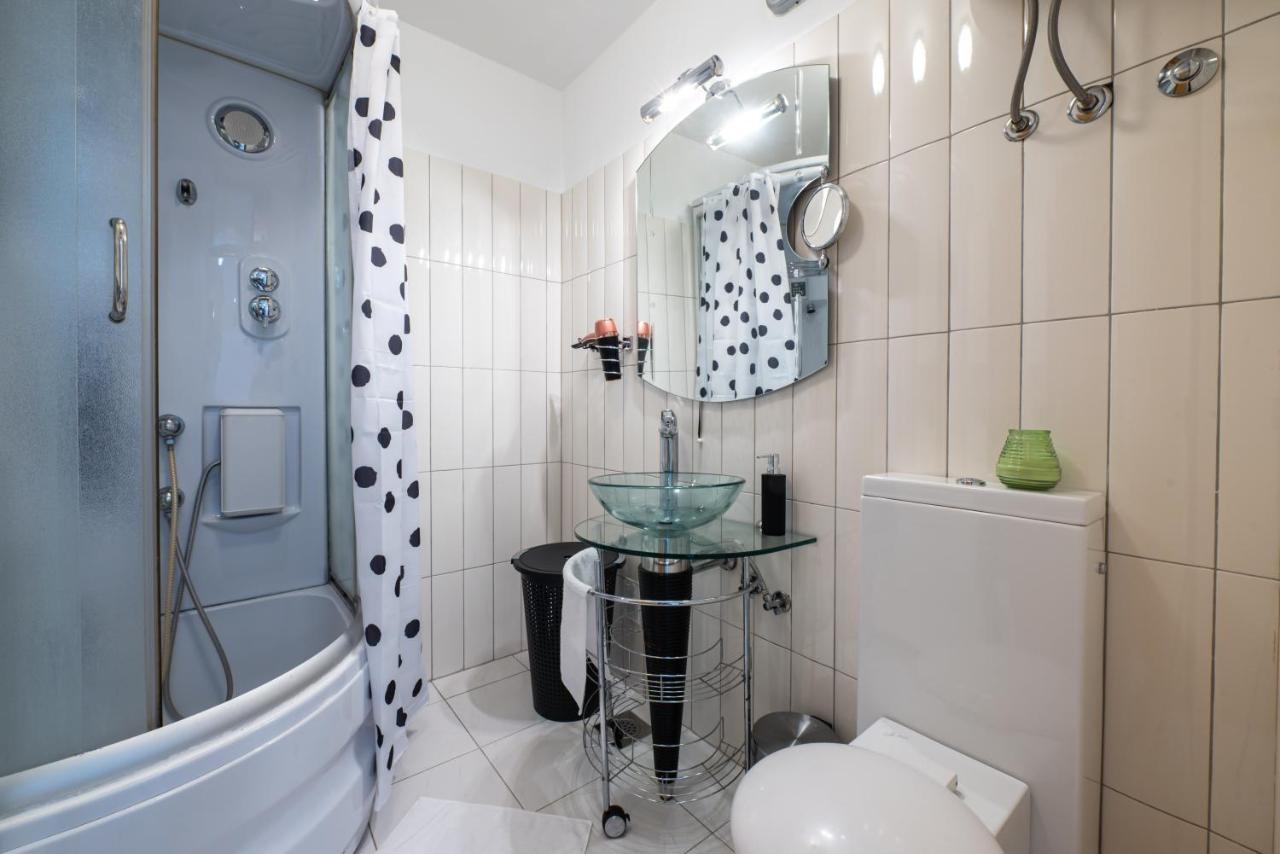 Be Happy Apartman Fiume Kültér fotó