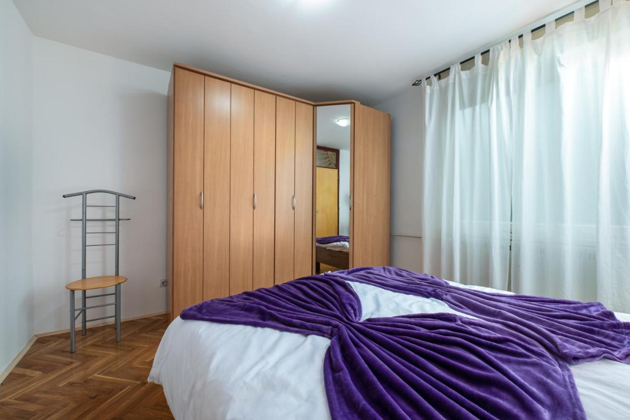Be Happy Apartman Fiume Kültér fotó