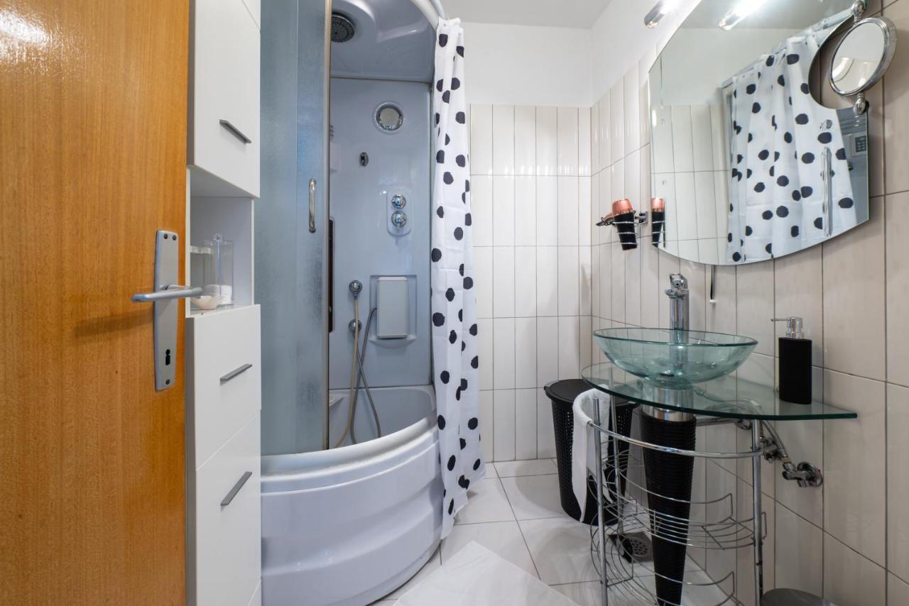 Be Happy Apartman Fiume Kültér fotó