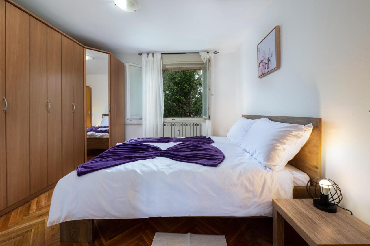 Be Happy Apartman Fiume Kültér fotó
