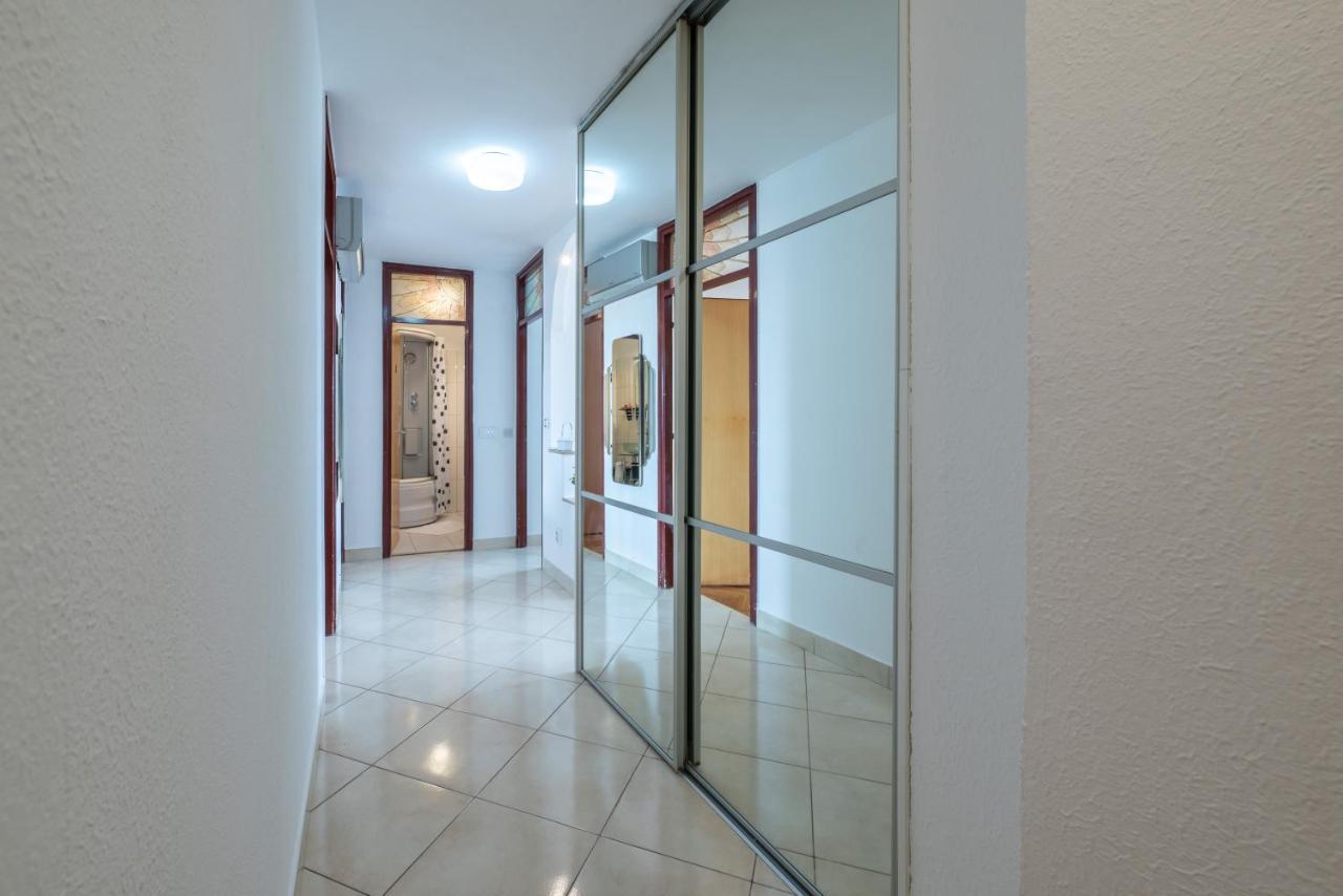 Be Happy Apartman Fiume Kültér fotó