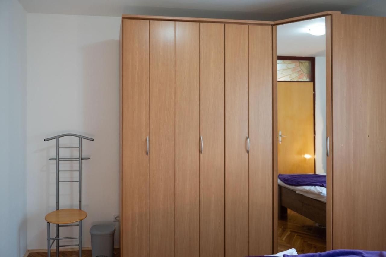 Be Happy Apartman Fiume Kültér fotó