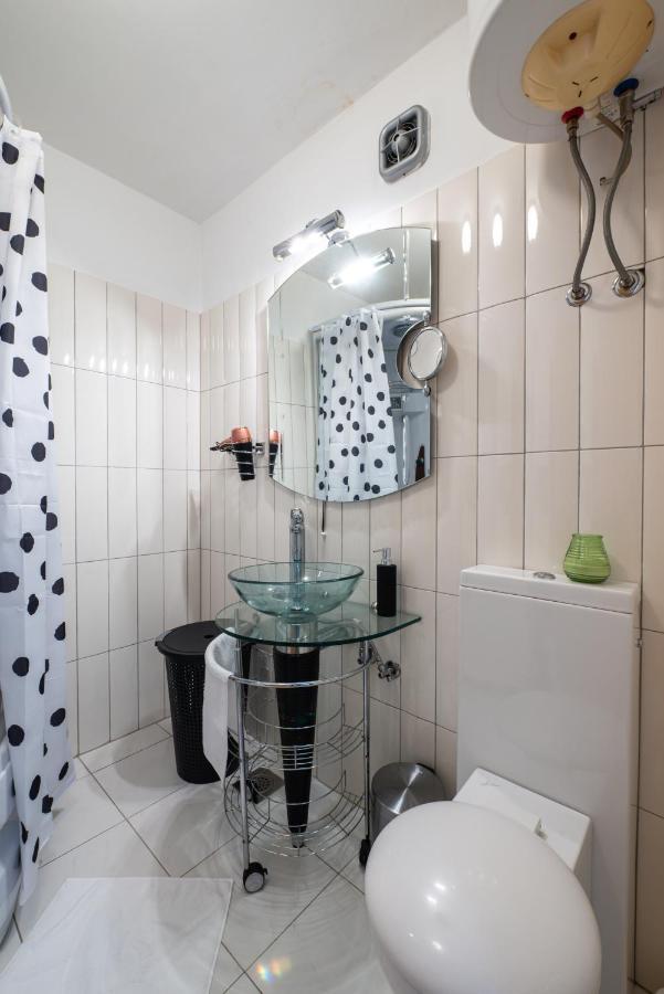 Be Happy Apartman Fiume Kültér fotó