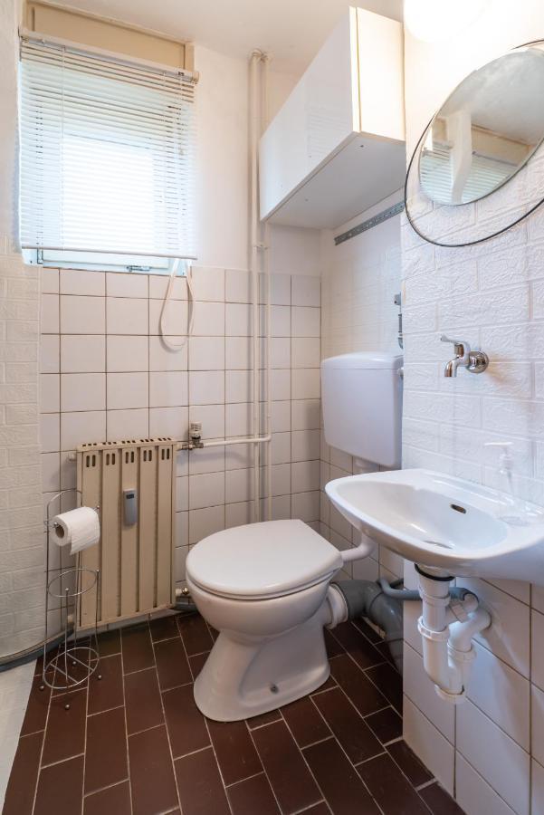 Be Happy Apartman Fiume Kültér fotó
